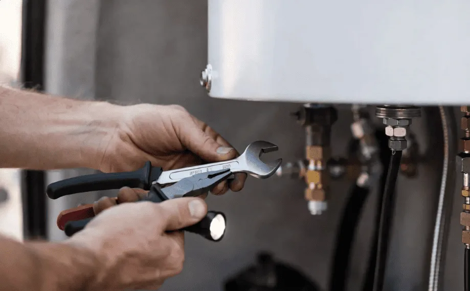 Why choose Water Heater Repair in Woodland, WA
